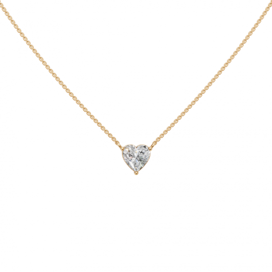 Heart Pendant – Symbol of Love