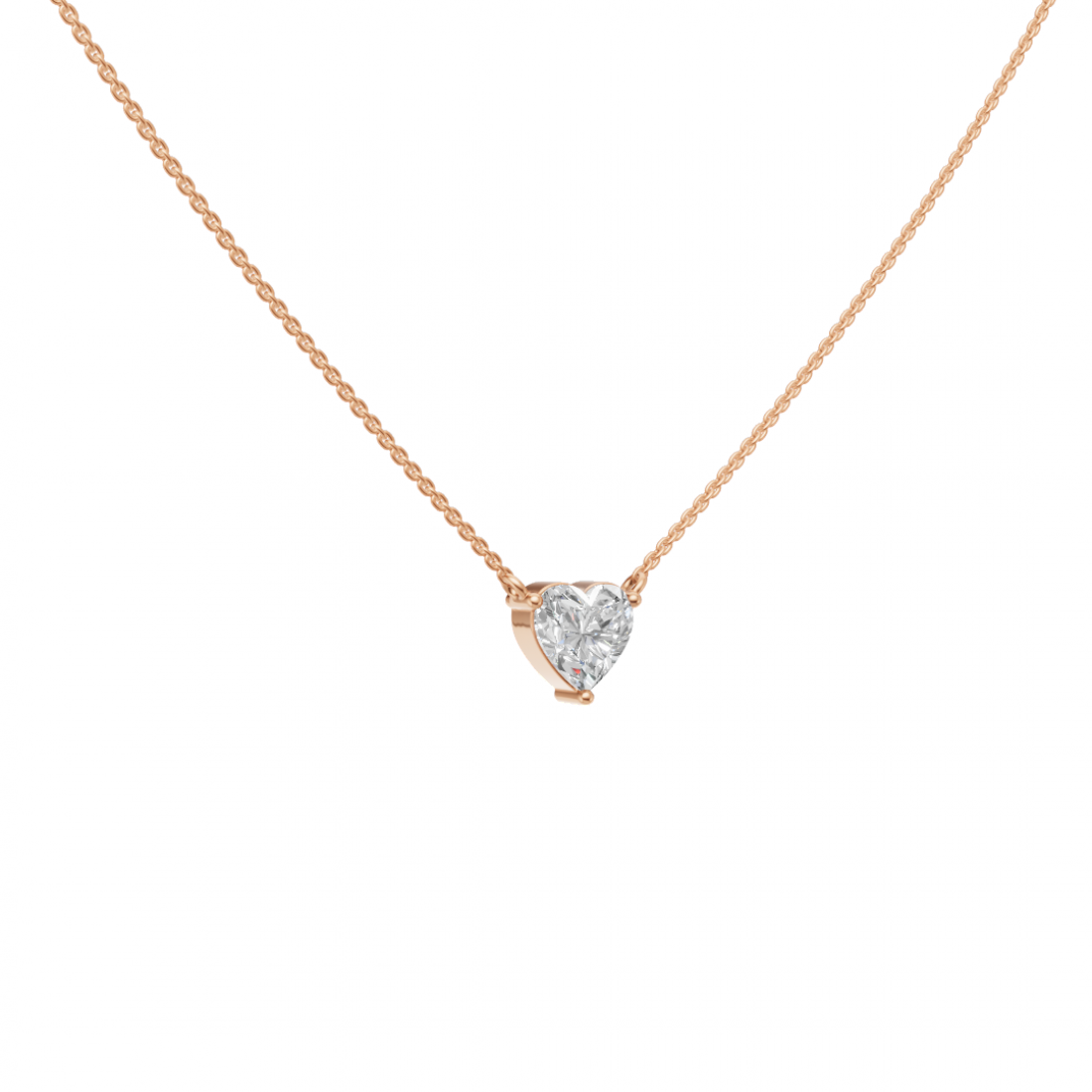 Heart Pendant – Symbol of Love