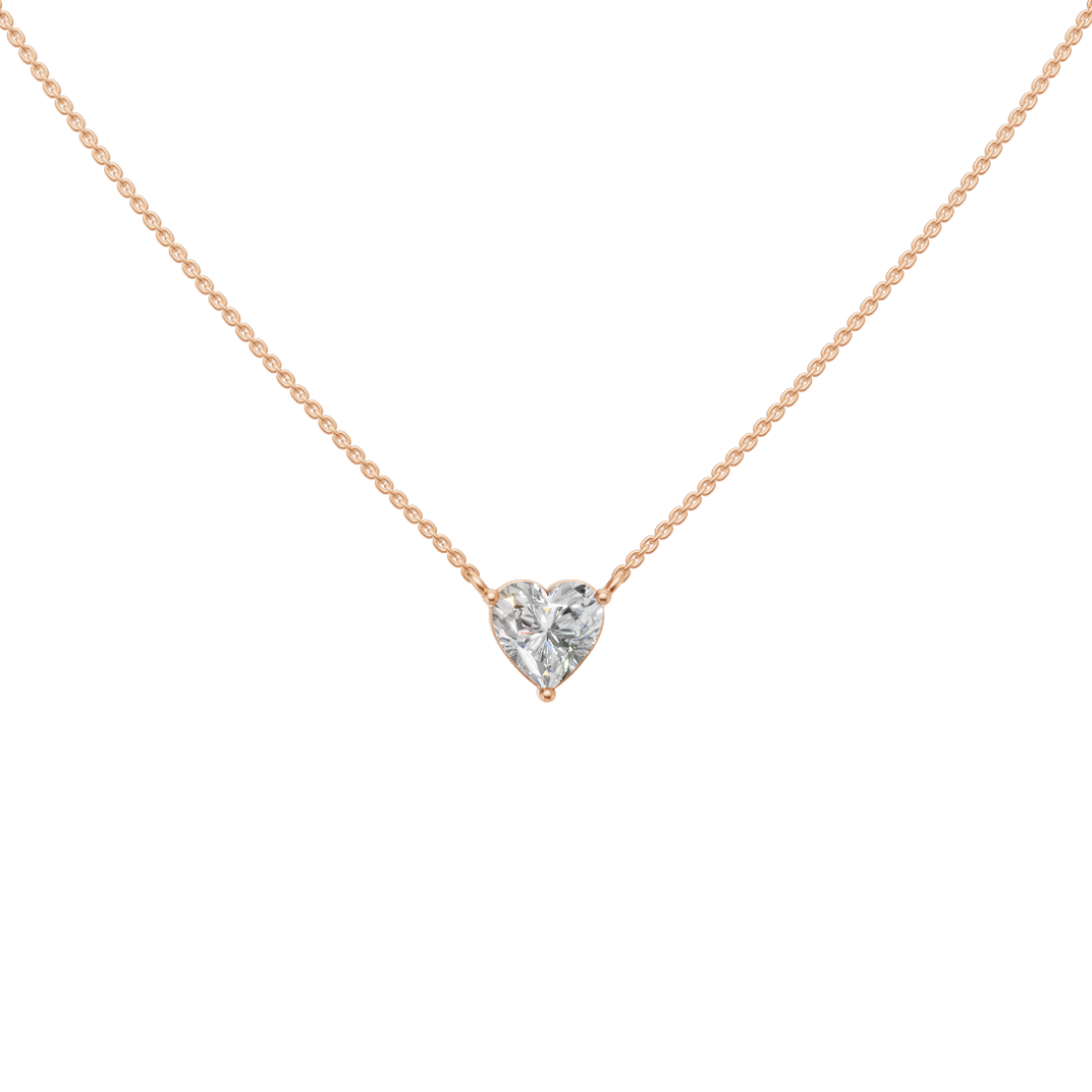 Heart Pendant – Symbol of Love