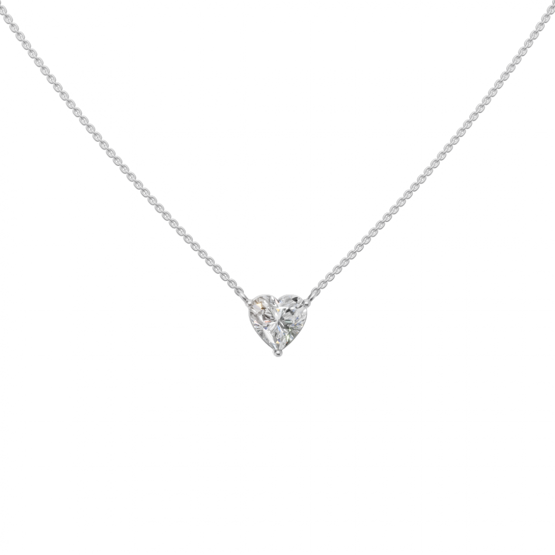 Heart Pendant – Symbol of Love