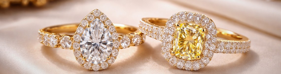 Diamond Certification Explained: Why GIA and IGI Matter More Than Ever