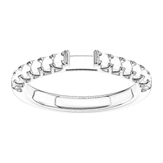 Split Prong