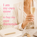 Buy Your Own Diamond