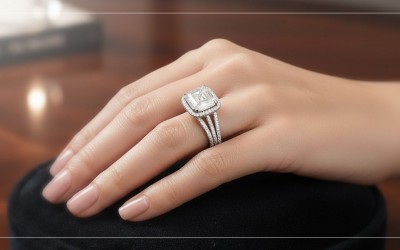 The Enduring Appeal of Natural Diamonds in Modern Jewellery- A Modern Perspective